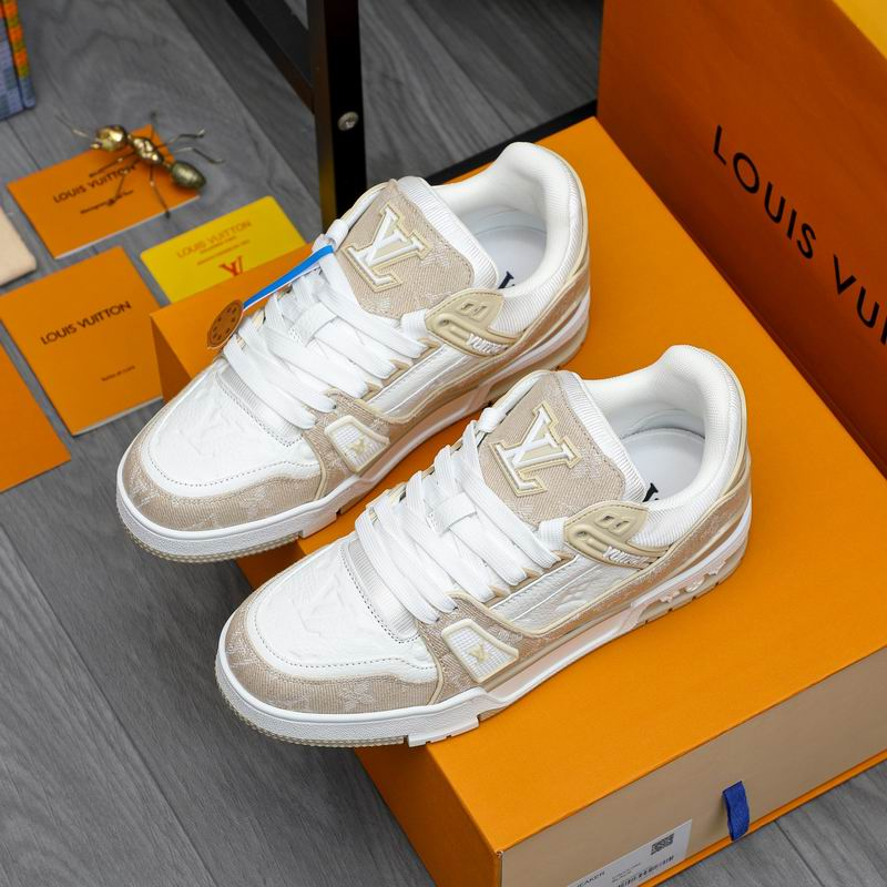 Designer Footwear